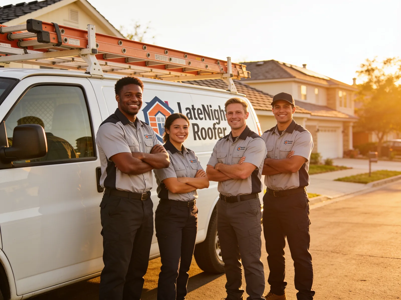 Emergency Roof Repair company in Conasauga, TN
